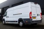 Fiat Ducato 35H 2.3 150 pk MultiJet L4H2 / 1e eigenaar/ BTW-, Voorwielaandrijving, 15 km/l, Gebruikt, Euro 6