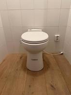 Nette Sanibroyeur met ontkalker, Huis en Inrichting, Badkamer | Badkamermeubels, Ophalen, Gebruikt, Overige typen