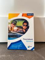 Theorieboek, Ophalen of Verzenden, Zo goed als nieuw, Algemeen