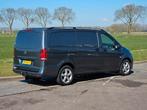 MERCEDES-BENZ VITO 114 l2 full-led automaat, Automaat, 136 pk, Gebruikt, Euro 6