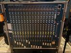 Allen Heath MixWizard WZ3 16:2 Mengpaneel in Flightcase, Muziek en Instrumenten, Ophalen, Gebruikt, 10 tot 20 kanalen, Microfooningang