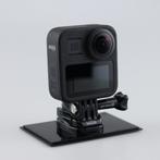 GoPro Max (2019) 360 WiFi Zwart, GoPro, Zo goed als nieuw, Support@gopro.com, 3025 Clearview Way
San Mateo, CA 94402
USA
