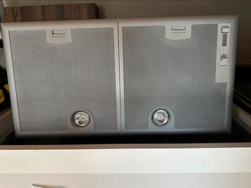 Nieuw | Afzuigkap inbouw Siemens LB75565, Witgoed en Apparatuur, Afzuigkappen, Nieuw, Inbouw, Vlakschermkap, 600 tot 800 m³ per uur