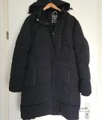 Kjelvik dames winterjas (mt 42), Kleding | Dames, Zwart, Maat 42/44 (L), Ophalen of Verzenden, Zo goed als nieuw