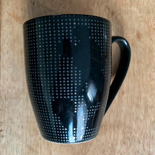 Disneyland Parijs: Mickey Mouse Beker/Mok, Verzamelen, Disney, Ophalen of Verzenden