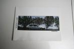 Folder Volvo 440 brochure 1990 (27), Boeken, Auto's | Folders en Tijdschriften, Ophalen of Verzenden, Zo goed als nieuw, Volvo