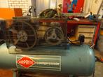 Airpress compressor 300l 380v, Doe-het-zelf en Verbouw, Compressors, 100 liter of meer, Ophalen of Verzenden, Gebruikt, 200 tot 400 liter/min