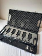 HB PB 5 gitaar pedalboard voor 5 effecten, Muziek en Instrumenten, Ophalen, Zo goed als nieuw
