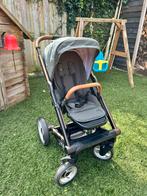 Complete Mutsy I2 kinderwagen, Kinderen en Baby's, Kinderwagens en Combinaties, Gebruikt, Mutsy, Ophalen