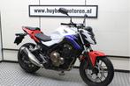 Honda CB 500 F ABS Naked 2016 - A2 35Kw - CB500F, Motoren, Motoren | Honda, Info@huybersmotoren.nl, 2 cilinders, HM - Sale, NL
