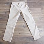 Mooie Miss Etam Broek 531 (Maat 44) - 531 € 15,-, Beige, Maat 42/44 (L), Ophalen of Verzenden, Zo goed als nieuw