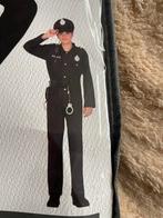 Politie kostuum maat 164 - Nieuw in verpakking!, Ophalen of Verzenden, Nieuw, 158 t/m 164, Jongen of Meisje
