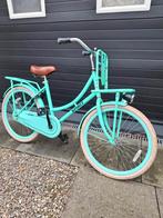 SPIRIT MEISJESFIETS  24 inch   gebruikt, Fietsen en Brommers, Fietsen | Meisjes, Ophalen of Verzenden, Gebruikt, 24 inch