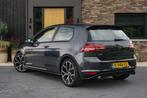 Volkswagen Golf  Golf VII 2.0 GTI 220PK, Auto's, Volkswagen, Voorwielaandrijving, 65 €/maand, Stof, Gebruikt