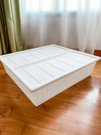 Nieuwe IKEA Gimse opbergbak voor onder bed, Ophalen of Verzenden, Nieuw