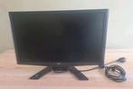 Acer scherm 15 inch, Computers en Software, Monitoren, IPS, Full HD, Ophalen of Verzenden, Zo goed als nieuw