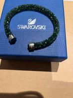 Swarovski Crystal Dust Armband, Met kristal, Overige materialen, Ophalen of Verzenden, Zo goed als nieuw