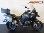 BMW R 1250 GS EXCLUSIVE KOFFERS FULL! (bj 2019), Bedrijf, Toermotor