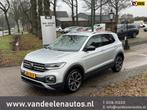 Volkswagen T-CROSS 1.0 TSI Style, Auto's, Volkswagen, Gebruikt, 3 cilinders, 1100 kg, SUV of Terreinwagen