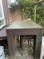 Tuinset Kees Smit, Tuin en Terras, Ophalen