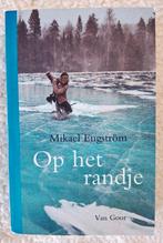 Mikael Engström - Op het randje, Ophalen of Verzenden, Zo goed als nieuw