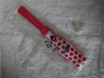 coca cola klepper beschikbaar voor biedingen