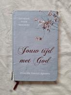 100 Dagen Boekje - Priscilla Docter, Boeken, Gelezen, Priscilla Docter, Ophalen of Verzenden, Christendom | Protestants