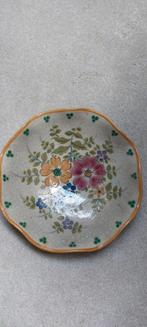 Plateel Gouda, Antiek en Kunst, Ophalen of Verzenden