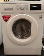 LG Was-droogcombinatie 8/5kg Direct Drive - Topconditie!, Witgoed en Apparatuur, Wasmachines, Ophalen, 1200 tot 1600 toeren, 8 tot 10 kg