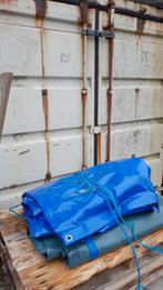 Containers 20 ft, Ophalen, Gebruikt, 15 m² of meer, Overige typen