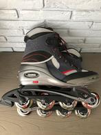 Nieuw Tecnica skeelers maat 47, Ophalen of Verzenden, Zo goed als nieuw, Inline skates 4 wielen, Overige merken
