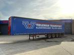 2006 Groenewegen DRO-12-27 Oplegger, Auto's, Vrachtwagens, Overige brandstoffen, Origineel Nederlands, Bedrijf, Aanhangers en Opleggers