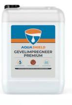 Aquashield gevelimpregneer premium, Ophalen, Nieuw