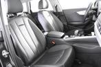 Audi A4 Avant 35 TFSI Advanced Edition *1ste Eigenaar*Leer*P, Auto's, Audi, Gebruikt, 4 cilinders, A4, Leder