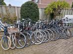 partij fietsen, opknappers, Fietsen en Brommers, Fietsen | Dames | Omafietsen, Gebruikt, Ophalen of Verzenden