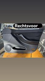 Set deurbekleding seat leon 1M topsport, Ophalen of Verzenden, Seat