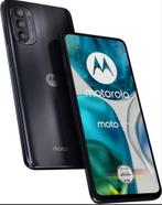 Motorola g52, Telecommunicatie, Mobiele telefoons | Motorola, Ophalen of Verzenden, Zo goed als nieuw, Zwart