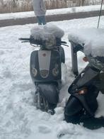 2x 125cc 4t blok, Ophalen, Zo goed als nieuw, Blok, Piaggio