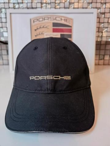 Origineel porsche pet / porsche cap  beschikbaar voor biedingen