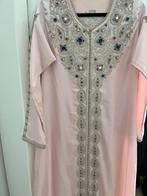 Baby roze Kaftan/ marokkaanse jurk, Overige typen, Maat 42/44 (L), Ophalen of Verzenden, Roze
