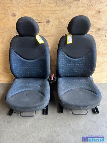 CITROEN C2 compleet interieur stoel bank deurpaneel 2002-201 beschikbaar voor biedingen