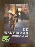 Adriaan van Dis - De wandelaar, Boeken, Romans, Ophalen of Verzenden, Nieuw, Adriaan van Dis