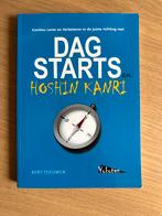 Dagstarts en Hoshin Kanri - Bert Teeuwen, Boeken, Ophalen of Verzenden, Zo goed als nieuw, Management