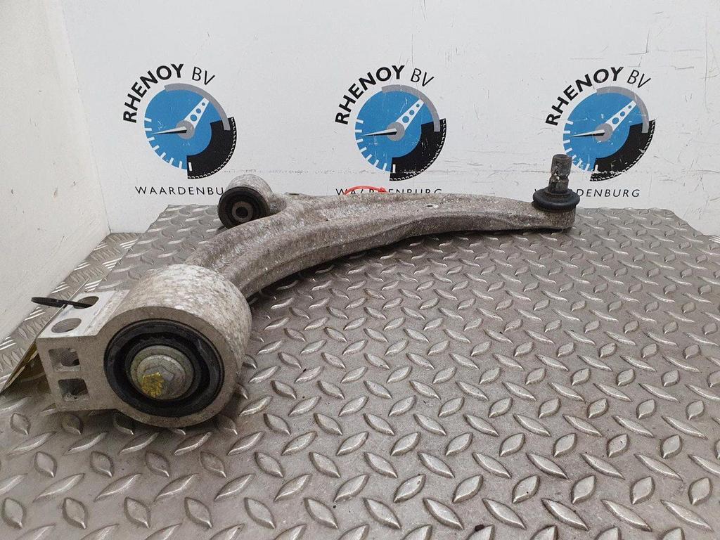 OPEL ASTRA DRAAGARM ONDER RV 2011, Ophalen of Verzenden, Gebruikt, Stiba lid