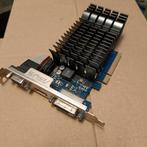 ASUS GT730 2GB Video, Computers en Software, Videokaarten, Ophalen of Verzenden, Nvidia, VGA, GDDR5