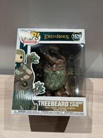 Treebeard W Mary & Pipin 1579 Funko Pop! - Lord of the Rings, Funko Europe, Ophalen of Verzenden, Zo goed als nieuw, 4th floor, 1 Queen Caroline St, London W6 9YN, Verenigd Koninkrijk