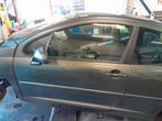 Portier 2Deurs links van een Peugeot 207 (EZQ), Gebruikt, Deur, Ophalen of Verzenden, Peugeot