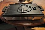 Electrische bakplaat, Ophalen, Zo goed als nieuw