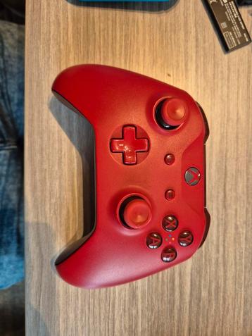 Xbox one controller te koop (gerepareerd) beschikbaar voor biedingen