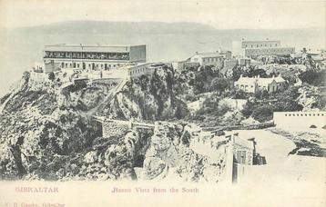 (379-161-017) Gibraltar Buena Vista beschikbaar voor biedingen